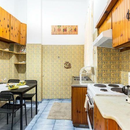 Beautiful Appartment Under Akropolis! Athens Luaran gambar