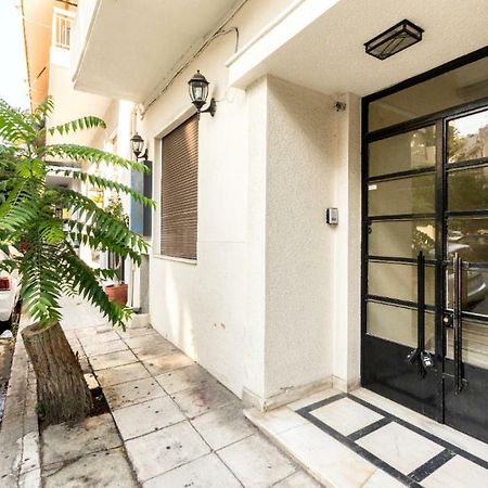 Beautiful Appartment Under Akropolis! Athens Luaran gambar