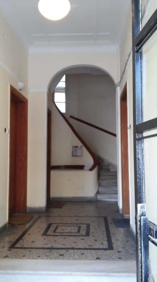 Beautiful Appartment Under Akropolis! Athens Luaran gambar