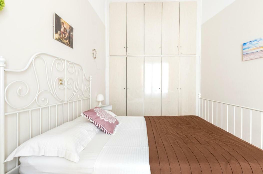 Beautiful Appartment Under Akropolis! Athens Luaran gambar