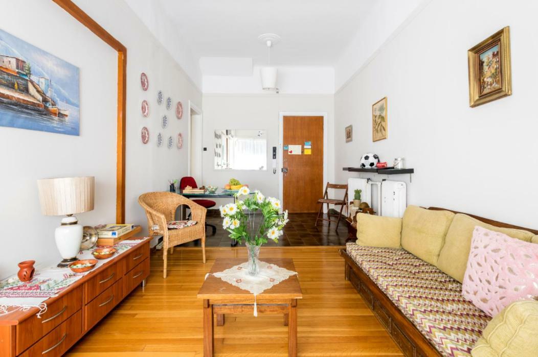 Beautiful Appartment Under Akropolis! Athens Luaran gambar