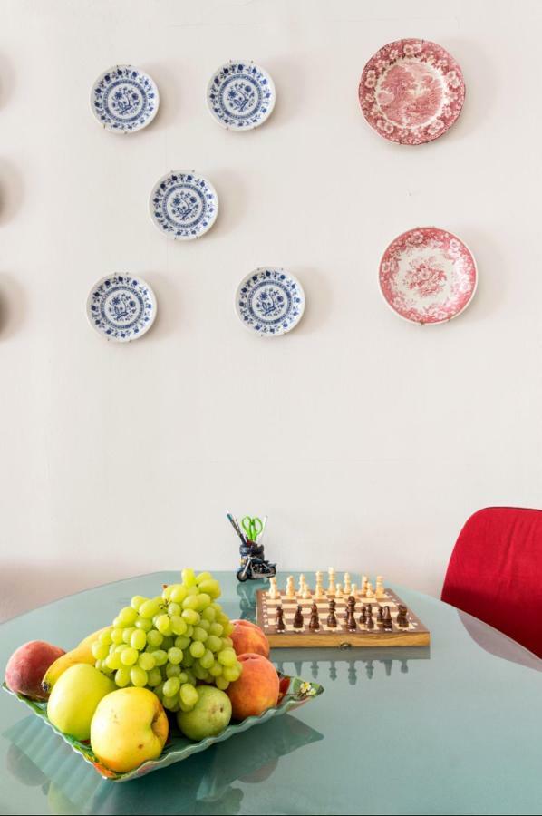 Beautiful Appartment Under Akropolis! Athens Luaran gambar