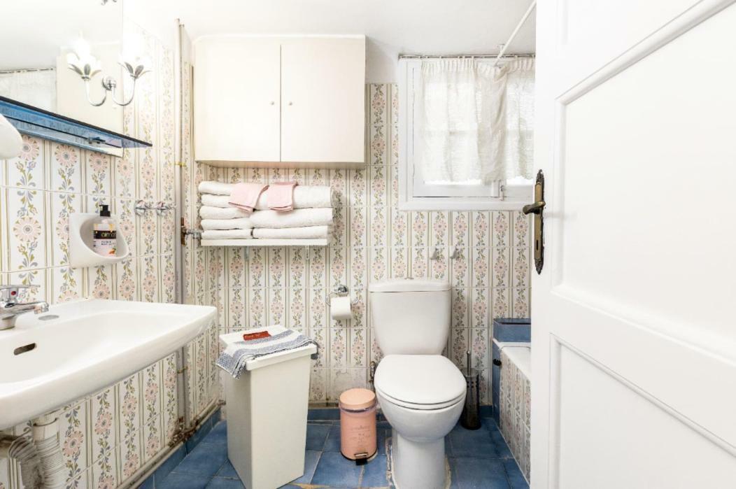Beautiful Appartment Under Akropolis! Athens Luaran gambar