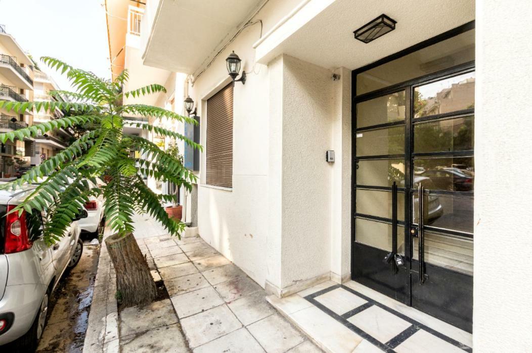 Beautiful Appartment Under Akropolis! Athens Luaran gambar